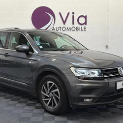 Volkswagen Tiguan 1.4 TSI Sound BMT/Start-Stop Chilly-Mazarin
