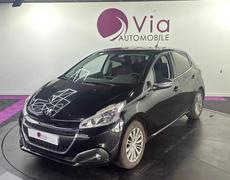 Peugeot 208 Longueau