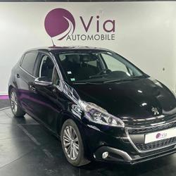 Peugeot 208 1.2 PTEC Allure Longueau