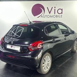 Peugeot 208 1.2 PTEC Allure Longueau