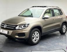 Volkswagen Tiguan Férin