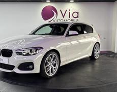 BMW Serie 1 Longueau