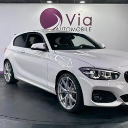 BMW Serie 1 2.0 120 I 185 M-SPORT BVA Longueau