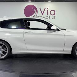 BMW Serie 1 2.0 120 I 185 M-SPORT BVA Longueau