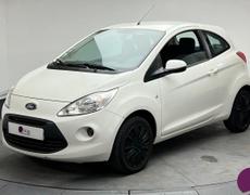 Ford Ka Férin