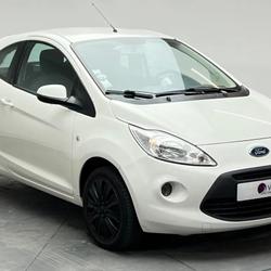 Ford Ka 1.2 69 Titanium F&eacute;rin