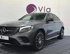 Mercedes GLC