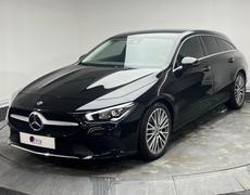 Mercedes CLA Férin