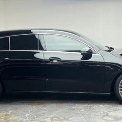 Mercedes CLA  F&eacute;rin