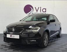 Seat Toledo Chilly-Mazarin