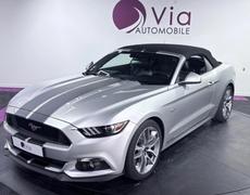 Ford Mustang Longueau