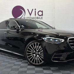 Mercedes Classe S Limousine 580 e L 510ch AMG Line 9G-Tronic occasion - Chilly-Mazarin - photo 3/43