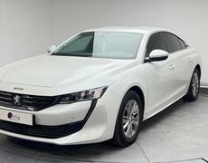 Peugeot 508 Férin