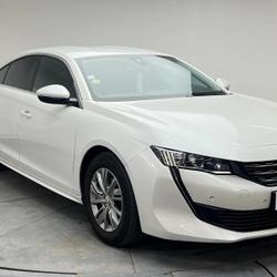 Peugeot 508  F&eacute;rin