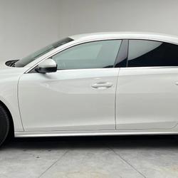 Peugeot 508  F&eacute;rin