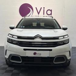 Citroen C5 Aircross HYBR 225 Shine Hybride Chilly-Mazarin