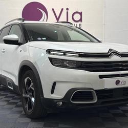 Citroen C5 Aircross HYBR 225 Shine Hybride Chilly-Mazarin