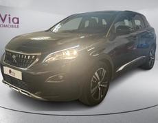 Peugeot 3008 Villeneuve-Saint-Georges