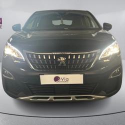 Peugeot 3008 1.5 BHDI Allure Villeneuve-Saint-Georges