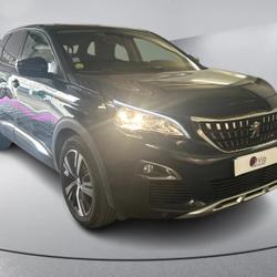 Peugeot 3008 1.5 BHDI Allure Villeneuve-Saint-Georges
