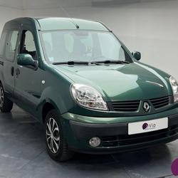 Renault Kangoo Authentique F&eacute;rin
