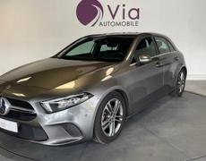 Mercedes Classe A Pessac