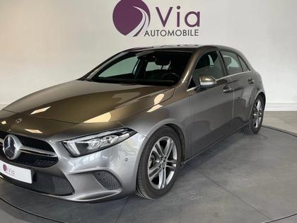 Mercedes Classe A - 16 990 €