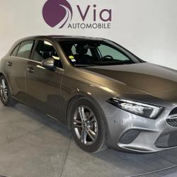 Mercedes Classe A  Pessac