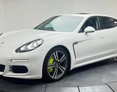 Porsche Panamera Férin