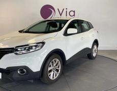 Renault Kadjar - TCE 130 Life - 10 490 €