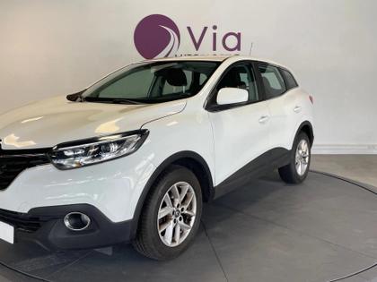 Renault Kadjar - TCE 130 Life - 10 490 €
