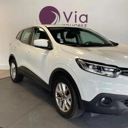 Renault Kadjar TCE 130 Life Pessac
