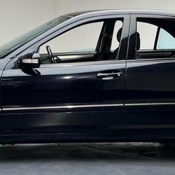 Mercedes CLA SPORTCOUPE 2.2 200 CDI 120 SPORT F&eacute;rin