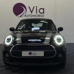 Mini Mini ONE 102 GREENWICH Chilly-Mazarin