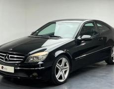 Mercedes CLA