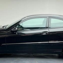 Mercedes CLA CLC CDI CLC 200 CDI (LA)(203.707) F&eacute;rin