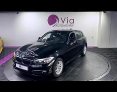 BMW Serie 1 Longueau