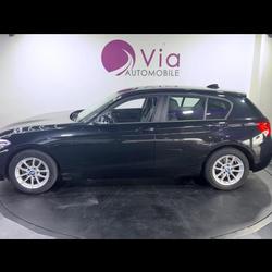 BMW Serie 1 116 D 116d Business design Longueau