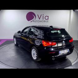 BMW Serie 1 116 D 116d Business design Longueau