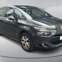 Citroen C4 Picasso  Villeneuve-Saint-Georges