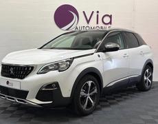 Peugeot 3008 Chilly-Mazarin