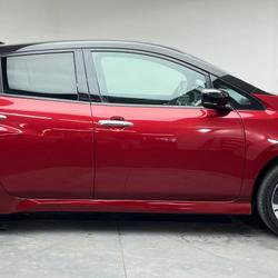 Nissan Leaf  F&eacute;rin