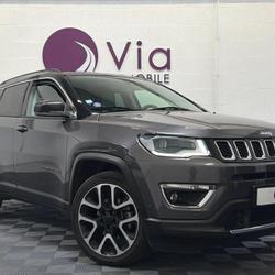 Jeep Compass 1.3 GSE T4 150 CH LIMITED 4X2 BVR6 Chilly-Mazarin