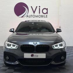 BMW Serie 1 118 D 118 d M Sport occasion - Chilly-Mazarin - photo 2/38