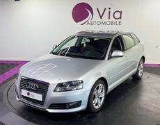 Audi A3 Longueau