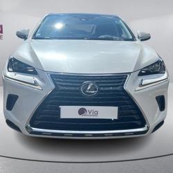 Lexus NX 300H 4WD E-Four EXECUTIVE toit panoramique Villeneuve-Saint-Georges
