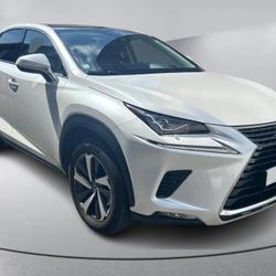 Lexus NX 300H 4WD E-Four EXECUTIVE toit panoramique Villeneuve-Saint-Georges