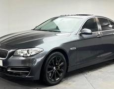 BMW Serie 5 Férin