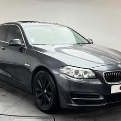 BMW Serie 5 530 D 530d Lounge Plus F&eacute;rin