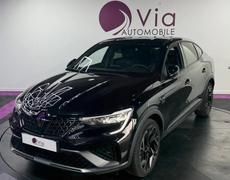 Renault Arkana Longueau